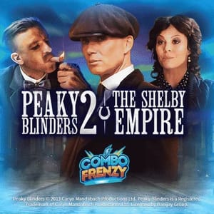Peaky Blinders 2: The Shelby Empire