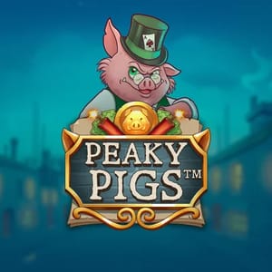 Peaky Pigs