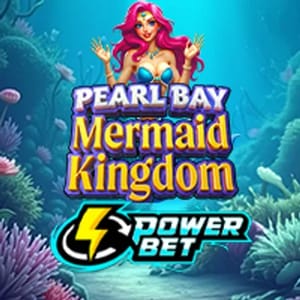 Pearl Bay: Mermaid Kingdom