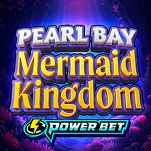 Pearl Bay: Mermaid Kingdom Power Bet