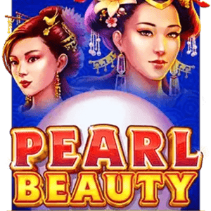 Pearl Beauty: Hold and Win