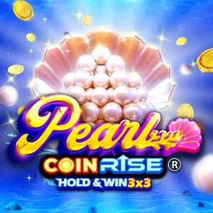 Pearl Coin Rise 94