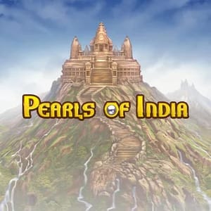 Pearls of India