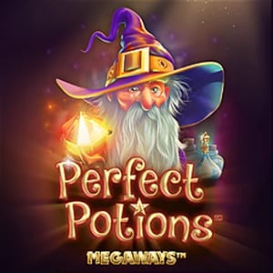 Perfect Potions Megaways