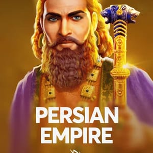 Persian Empire