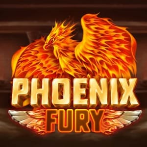 Phoenix Fury