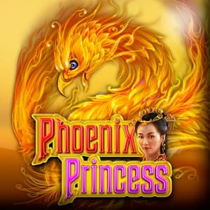 Phoenix Princess