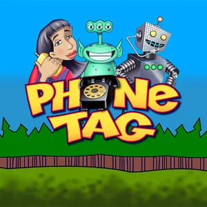 Phone Tag