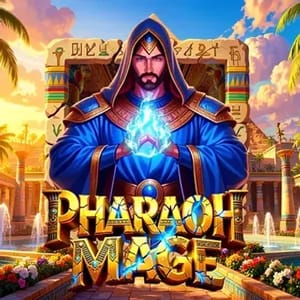 Pharaoh Mage