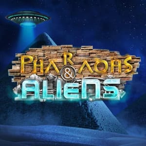 Pharaohs and Aliens™