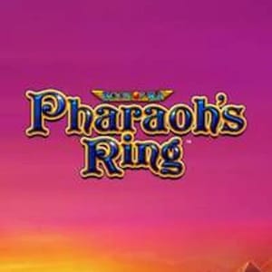 Pharaoh's Ring