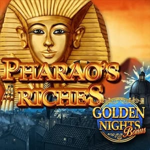 Pharao's Riches GDN