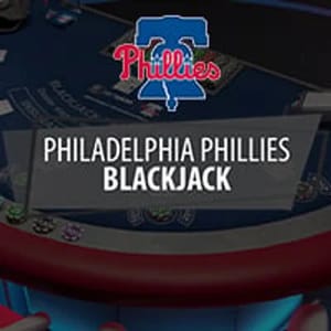 Philadelphia Phillies Blackjack