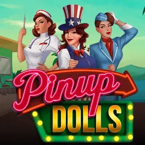 Pinup Dolls