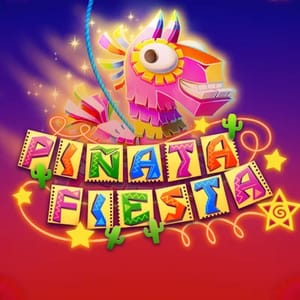 Pinata Fiesta