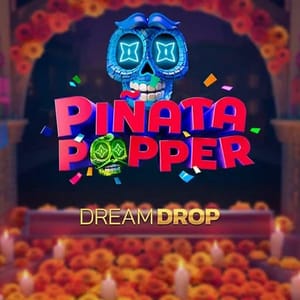 Pinata Popper Dream Drop
