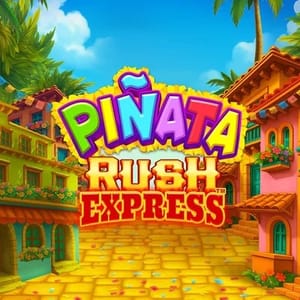 Pinata Rush Express