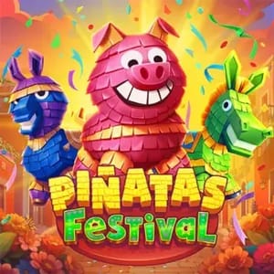 Pinatas Festival