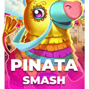 Pinata Smash
