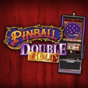Pinball Double Gold