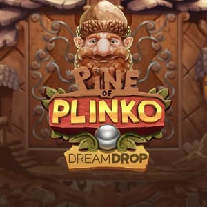 Pine Of Plinko Dream Drop