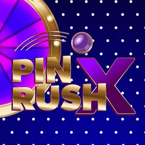 Pin Rush X