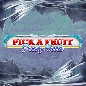 Pick A Fruit - Frosty Reels