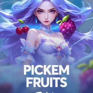 Pick'em Fruits