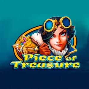 Piece of Treasure