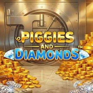 Piggies and Diamonds™