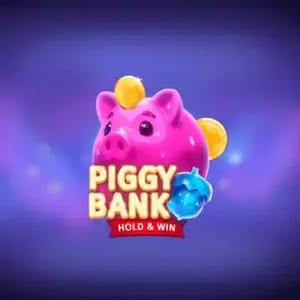 Piggy Bank Hold and Win