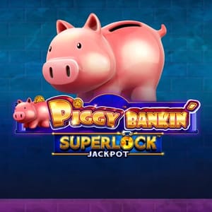 Piggy Bankin' Super Lock