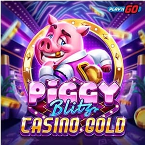 Piggy Blitz Casino Gold