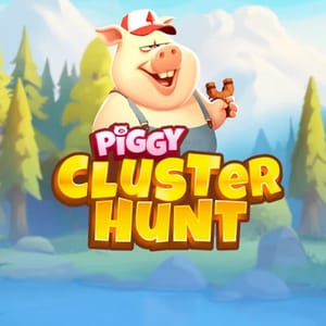 Piggy Cluster Hunt