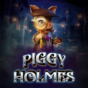 Piggy Holmes