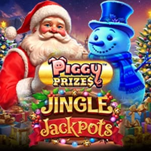 Piggy Prizes Jingle Jackpots