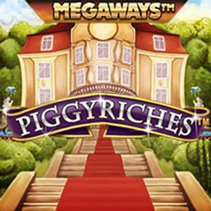 Piggy Riches Megaways