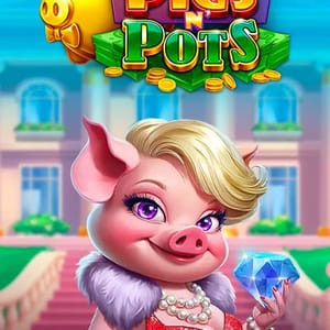 Pigs N’ Pots