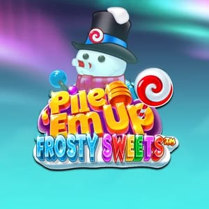Pile Em Up Frosty Sweets