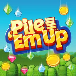 Pile 'Em Up LinkNWin