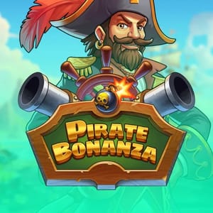 Pirate Bonanza!