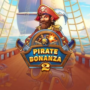 Pirate Bonanza 2