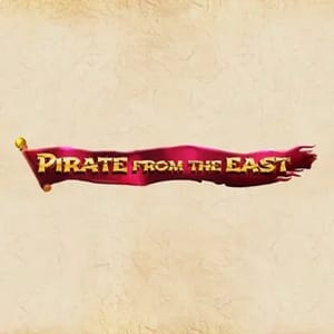 Pirate from the East