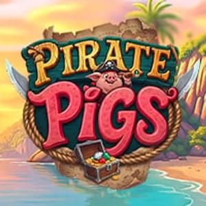 Pirate Pigs