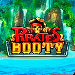 Pirate's Booty 96