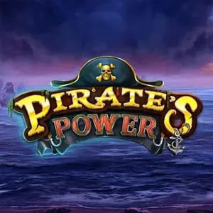 Pirates Power