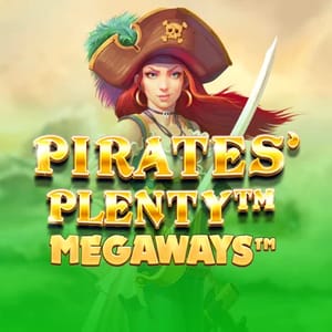 Pirates' Plenty Megaways
