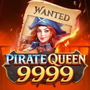 Pirates Queen 9999
