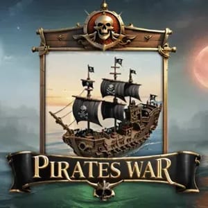 Pirates War