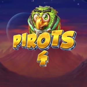 Pirots 4